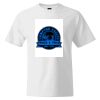 Custom Print Cotton T-Shirt Thumbnail