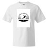 Custom Print Cotton T-Shirt Thumbnail