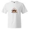 Custom Print Cotton T-Shirt Thumbnail