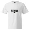 Custom Print Cotton T-Shirt Thumbnail