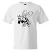 Custom Print Cotton T-Shirt Thumbnail