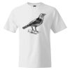 Custom Print Cotton T-Shirt Thumbnail