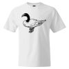 Custom Print Cotton T-Shirt Thumbnail