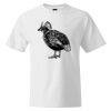 Custom Print Cotton T-Shirt Thumbnail