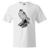 Custom Print Cotton T-Shirt Thumbnail