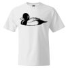 Custom Print Cotton T-Shirt Thumbnail