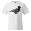 Custom Print Cotton T-Shirt Thumbnail