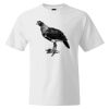 Custom Print Cotton T-Shirt Thumbnail