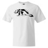 Custom Print Cotton T-Shirt Thumbnail