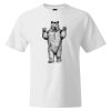 Custom Print Cotton T-Shirt Thumbnail