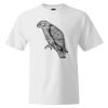 Custom Print Cotton T-Shirt Thumbnail