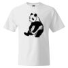 Custom Print Cotton T-Shirt Thumbnail