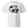 Custom Print Cotton T-Shirt Thumbnail