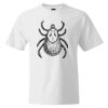 Custom Print Cotton T-Shirt Thumbnail