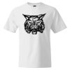 Custom Print Cotton T-Shirt Thumbnail