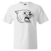 Custom Print Cotton T-Shirt Thumbnail