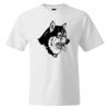 Custom Print Cotton T-Shirt Thumbnail