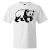 Custom Print Cotton T-Shirt Thumbnail