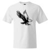 Custom Print Cotton T-Shirt Thumbnail