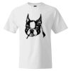 Custom Print Cotton T-Shirt Thumbnail