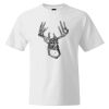 Custom Print Cotton T-Shirt Thumbnail