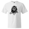 Custom Print Cotton T-Shirt Thumbnail