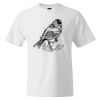 Custom Print Cotton T-Shirt Thumbnail