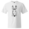 Custom Print Cotton T-Shirt Thumbnail