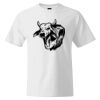 Custom Print Cotton T-Shirt Thumbnail