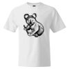 Custom Print Cotton T-Shirt Thumbnail