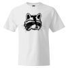 Custom Print Cotton T-Shirt Thumbnail