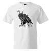 Custom Print Cotton T-Shirt Thumbnail