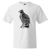 Custom Print Cotton T-Shirt Thumbnail