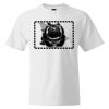 Custom Print Cotton T-Shirt Thumbnail