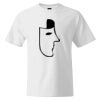 Custom Print Cotton T-Shirt Thumbnail