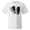 Custom Print Cotton T-Shirt Thumbnail