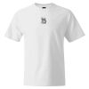 Custom Print Cotton T-Shirt Thumbnail