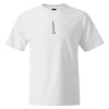 Custom Print Cotton T-Shirt Thumbnail