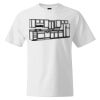 Custom Print Cotton T-Shirt Thumbnail