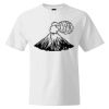 Custom Print Cotton T-Shirt Thumbnail