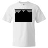 Custom Print Cotton T-Shirt Thumbnail