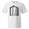 Custom Print Cotton T-Shirt Thumbnail