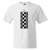 Custom Print Cotton T-Shirt Thumbnail