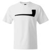 Custom Print Cotton T-Shirt Thumbnail