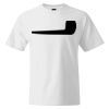 Custom Print Cotton T-Shirt Thumbnail