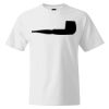 Custom Print Cotton T-Shirt Thumbnail