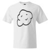 Custom Print Cotton T-Shirt Thumbnail