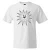 Custom Print Cotton T-Shirt Thumbnail