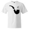 Custom Print Cotton T-Shirt Thumbnail