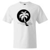 Custom Print Cotton T-Shirt Thumbnail